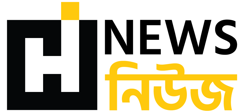 Hi News Logo
